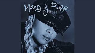 You Bring Me Joy - Mary J. Blige