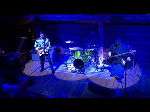 Tab Benoit ~ Medicine