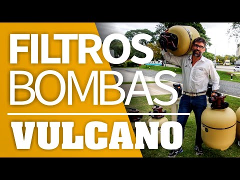 bomba vulcano 1/3 hp