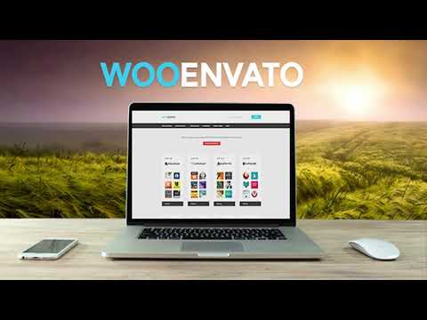 Woocommerce Envato Affiliates - Wordpress Plugin | Codecanyon Scripts and Snippets