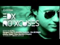 EDX - No Xcuses Episode 206 