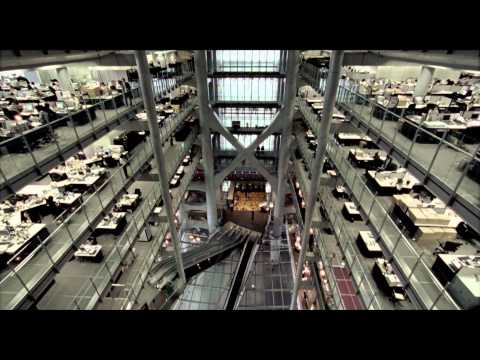 How Much Does Your Building Weigh, Mr Foster? (2010) Official Trailer