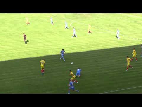 Sutjeska - Mladost DG 0:2 (0:1) - Friendly