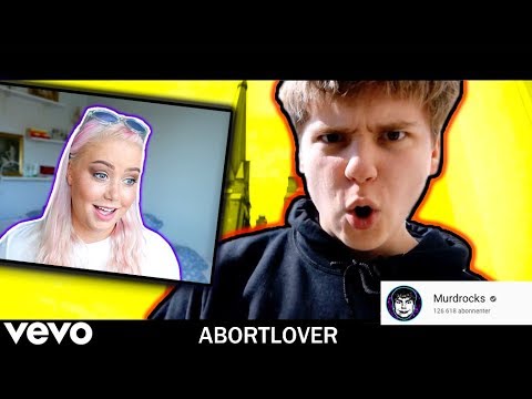 Reagerer på Murdrocks sin disstrack mot meg