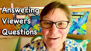 Everything you wanted to know about my life | Solo Female Van Life