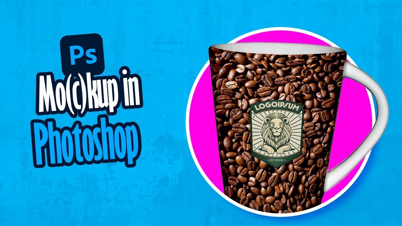 Photoshop | Mo(c)kup