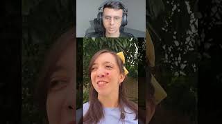 UM VÍDEO DE APENAS MANO 😂😂 REACT VICTOR MAGALHÃES #shorts