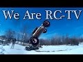 We Are RC TV Online
