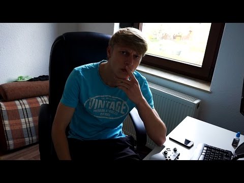 SCHLUSS MIT LUSTIG . . .