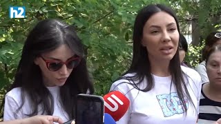 Բարեգործի հետ նման կերպ վարվե՞լ, ձեռքերը շղթայած․․․Ռոզա Ծառուկյան։ Լրաբեր - 7․07․2026