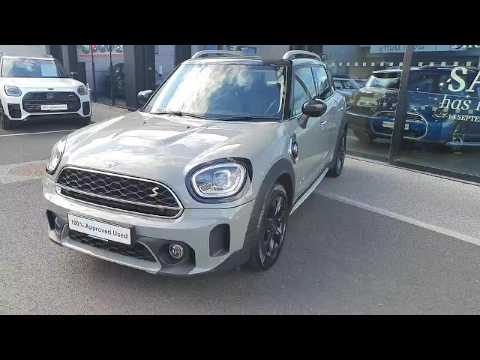 Mini Countryman Cooper S E Classic - Image 2