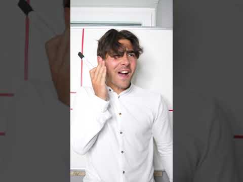 LEHRER WIRD AUSGETRICKST😨😂AlpaySanti #Shorts