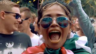 Tomorrowland Belgium 2017 | NCBM