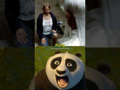 Tarantino Says Kung Fu Panda Copied Kill Bill #shorts #tarantino #killbill #kungfupanda