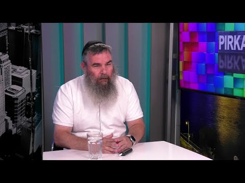 PIRKADAT Breuer Péterrel: Szabó György