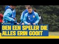 Nieuwe aanwinst! ? | Eerste interview met Gabi Caschili ?
