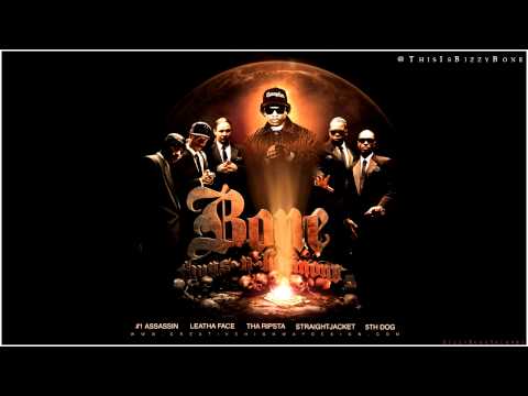 Bone Thugs-N-Harmony - In Memory Of Eazy-E  (feat. Bruce-E-Bee, Phaedra))