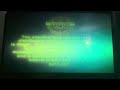 Opening To The Simpsons The Complete Tenth Season 2007 DVD Disc 3