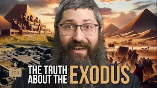 Archaeology VS Torah: Did the Exodus Really Happen? | FMF Ep. 6