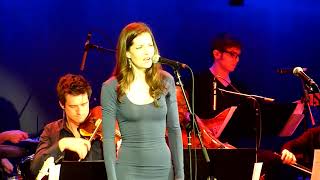 Meghann Fahy — Remember This