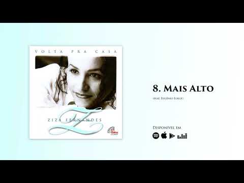 Mais Alto - Ziza Fernandes