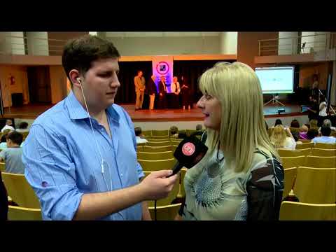 Acto por el 23º aniversario de la UNVM