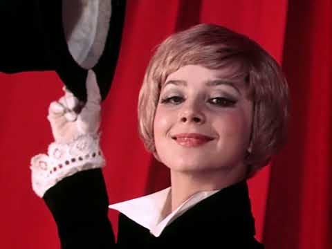 Ах, водевиль, водевиль (Людмила Ларина) - Ах, водевиль, водевиль (1979)