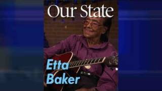 Etta Baker