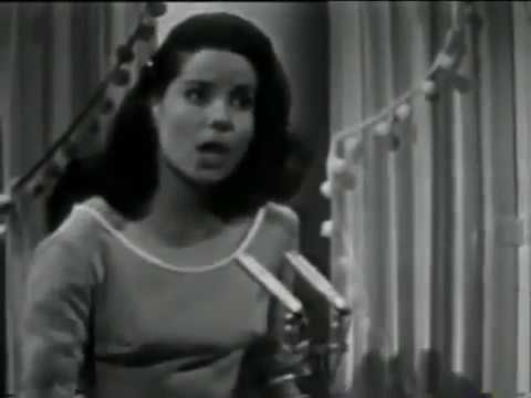 WINNER EUROVISION 1960 FRANCE - Jacqueline Boyer - Tom Pillibi - EuroFanBcn