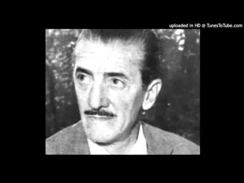 Today's Tango Is... La Cumparsita - Rodolfo Biagi 19-09-1942