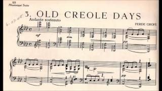 Download lagu Ferde Grofé - Mississippi Suite (1925) mp3 Download lagu Ferde Grofé - Mississippi Suite (1925) mp3