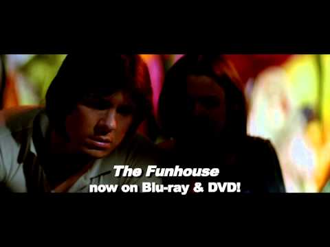 The Funhouse [Collector's Edition] (1981) Bonus Interview Clip