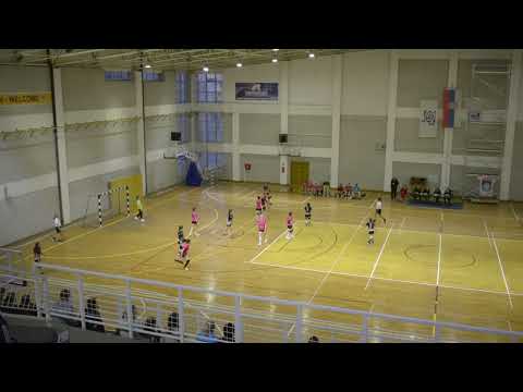 22.10.2022 ZRK Djerdap - RK Rtanj