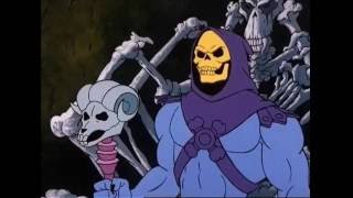 Lordi - Let's Go Slaughter He-Man