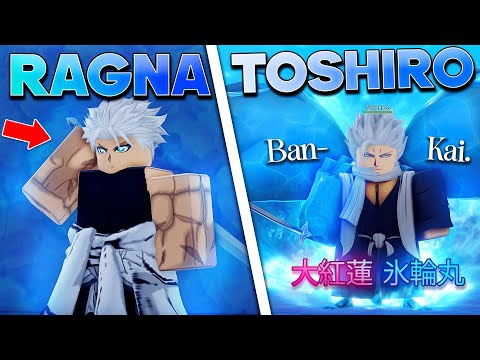 Verse Piece | RAGNA & TOSHIRO! *XMAS P1* (Showcase & Guide) #versepiece #roblox
