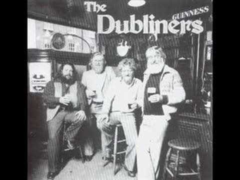The Dubliners - Cod Liver Oil