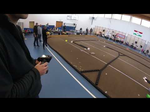 2022.11.12. Kelet Kupa - 21.5T Pro - 2. időmérő