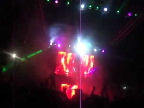 Nitrous Oxide @ Winterfresh 2011 You Got to Go