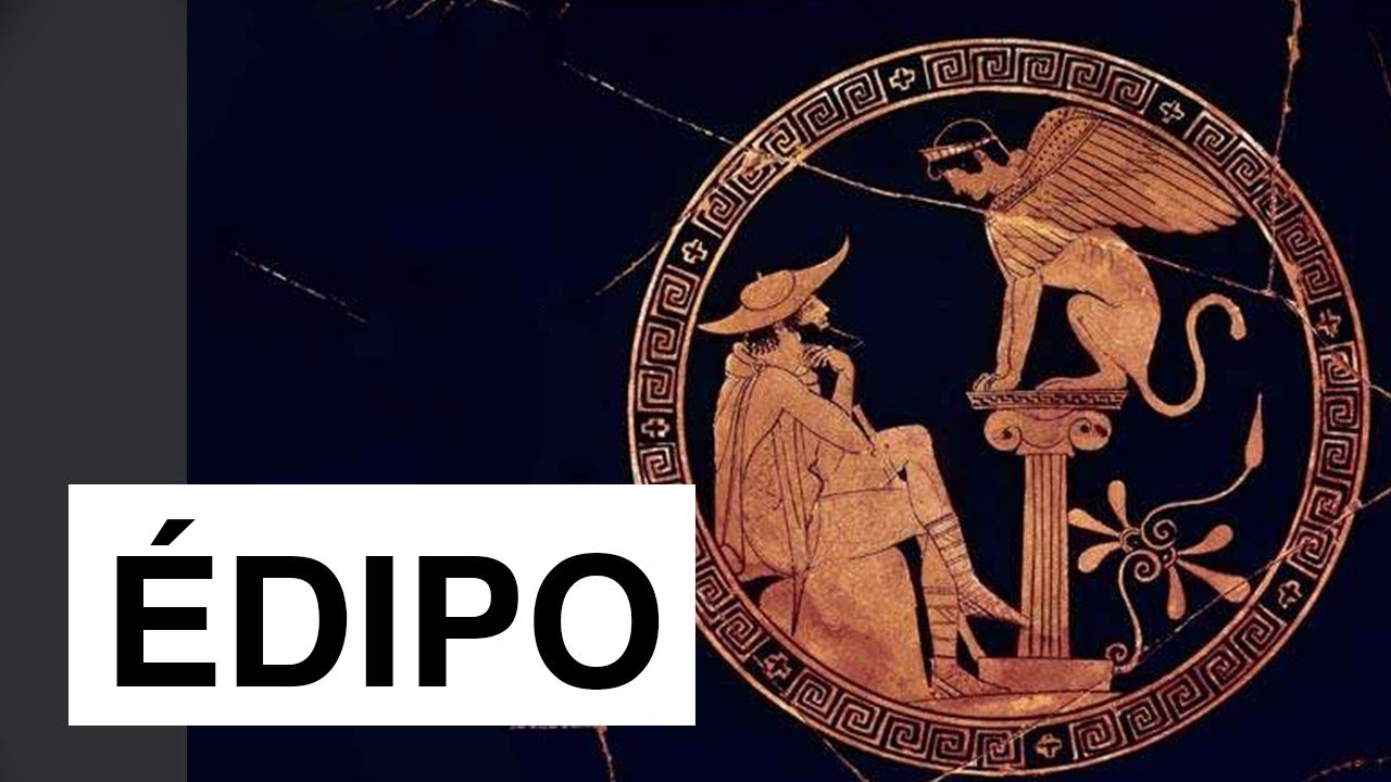 O Édipo ainda é castrador? | Christian Dunker | Falando nIsso 226