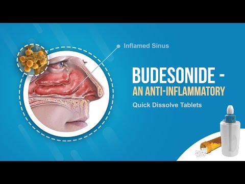 BUDECORT 200MCG ROTACAPS