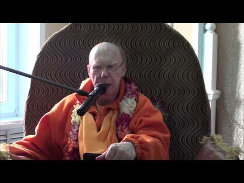 27.05.13 Barnaul. Lecture SB 3.32.39-40