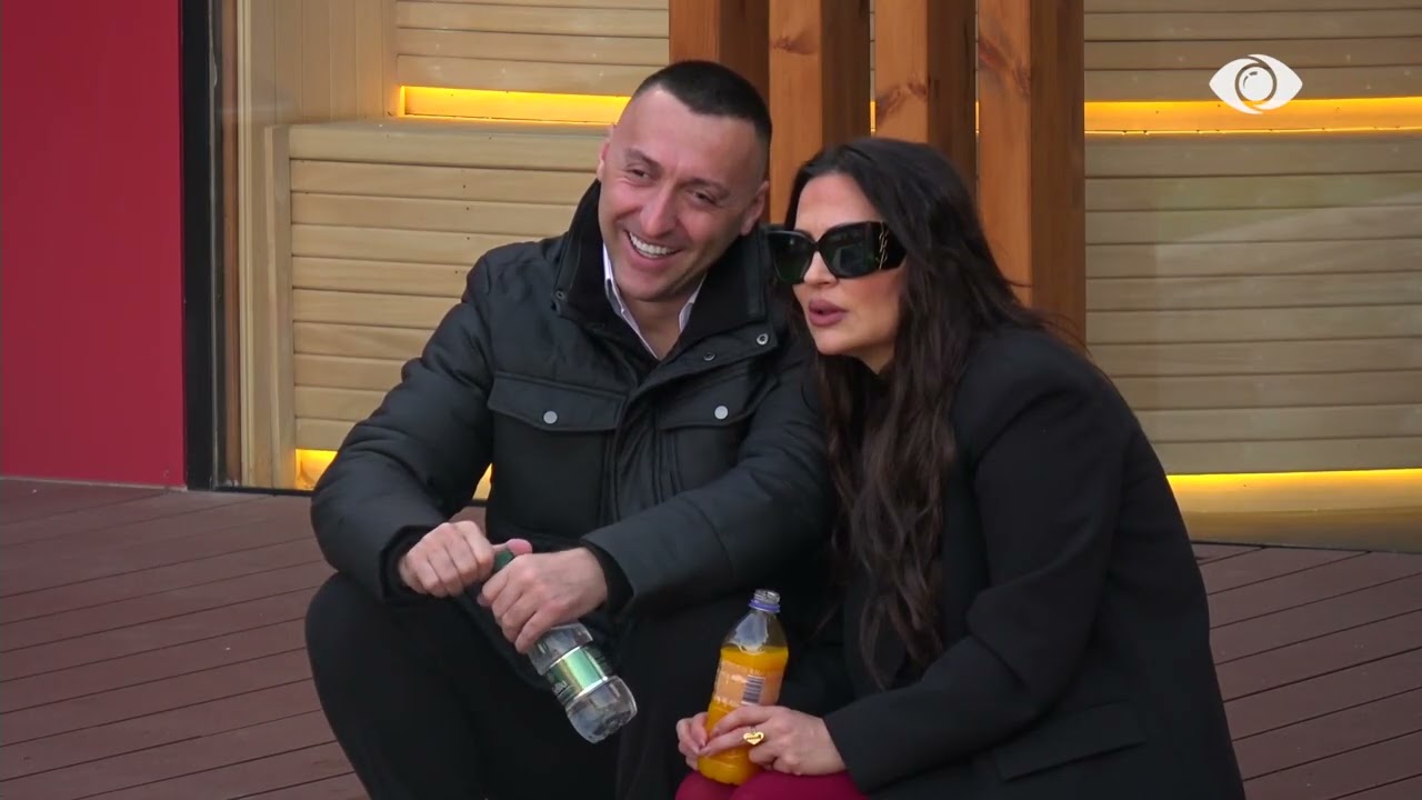 Si t'i mashtrojmë?/ G Bani dhe Rozana thurin 'plane të fshehta' për banorët