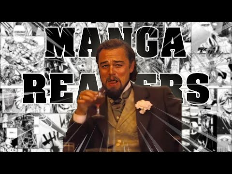 Manga Reader To