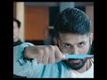 Boys Attitude Status Nithin Lie Movie Scenes