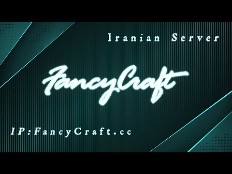 MNightFury - Minecraft Server | FancyCraft Trailer