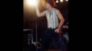 Ian Gillan - Gut Reaction (album: Naked Thunder)