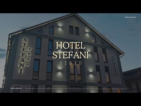 HOTEL STEFANI SIBIU, OFERTE CAZARE HOTEL STEFANI SIBIU, PROMOTII CAZARE LA MUNTE, CAZARE SIBIU