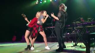 Rachel Platten: Congratulations in Allegan