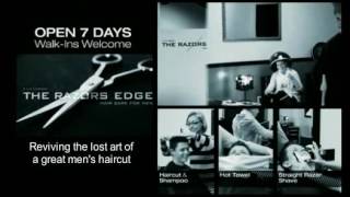 The Razors Edge