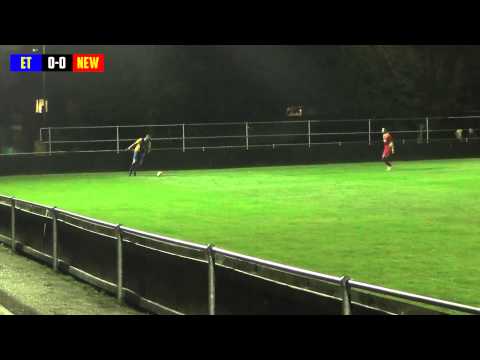 Eastbourne Town FC vs Newhaven FC - 16-09-2014
